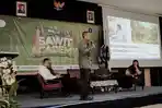 Sawit Dinilai Tanaman Minyak Nabati Paling Efisien, Kampus Didorong Perkuat Riset