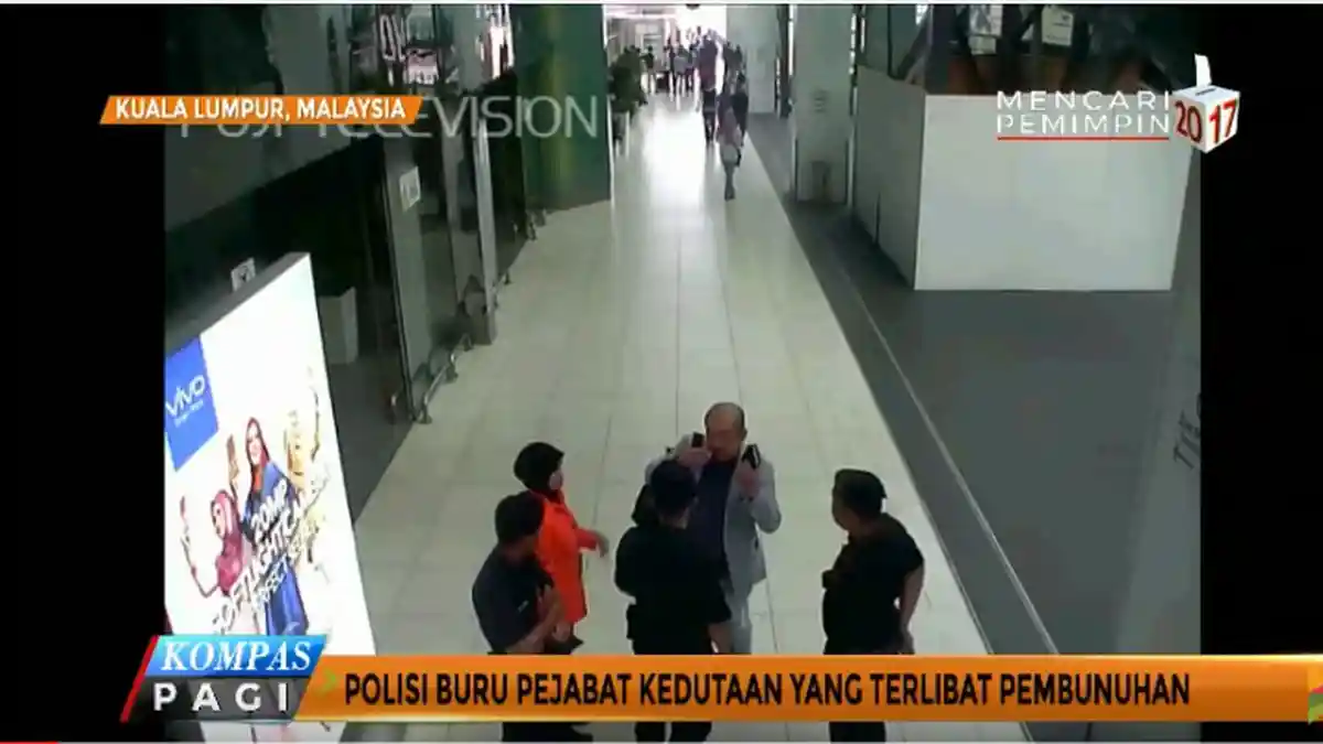 Wakil PM Malaysia: Kami Dapat DNA dari Anak Kim Jong Nam di Luar Negeri