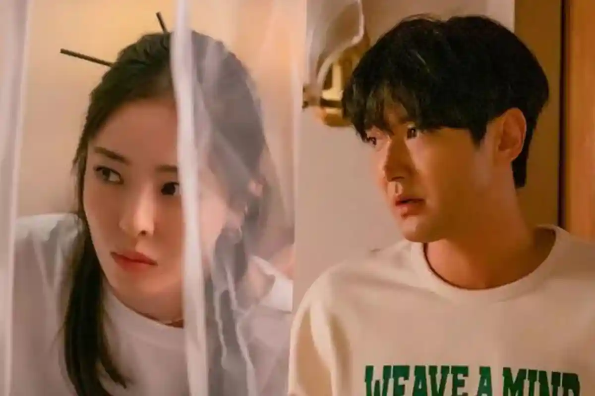 Link Nonton Drama Korea Love is for Sucker Episode 3 Malam ini, Lengkap dengan Spoilernya!