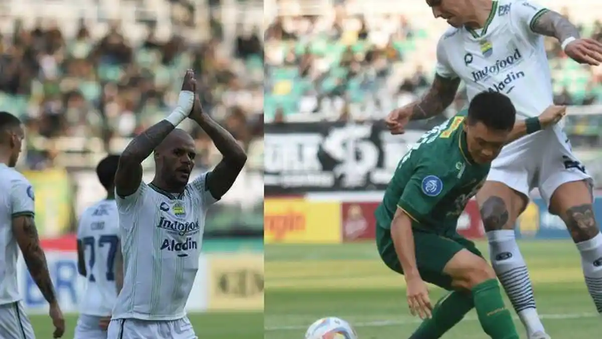 Berita Persebaya Hari Ini Populer: Alasan David Da Silva Enggan Selebrasi, Sho Yamamoto Hengkang?