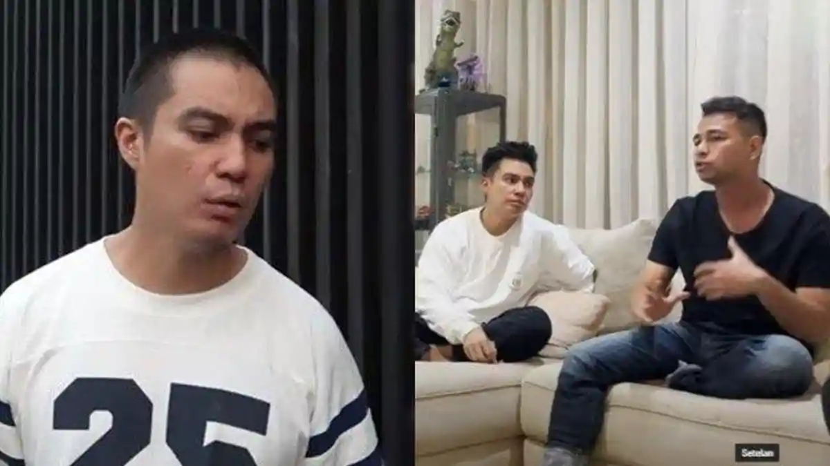 Daftar 4 Artis Teman Baik Terdekat Baim Wong Suami Paula Verhoeven