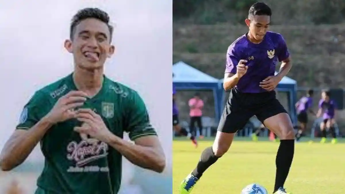 Rizky Ridho Resmi Gabung Persija Jakarta, Lini Belakang Macan Kemayoran ...
