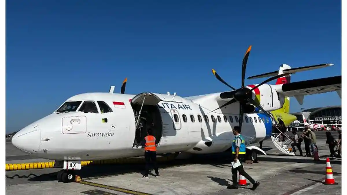 HUT ke-57, PT Vale Indonesia Boyong Media ke Sorowako