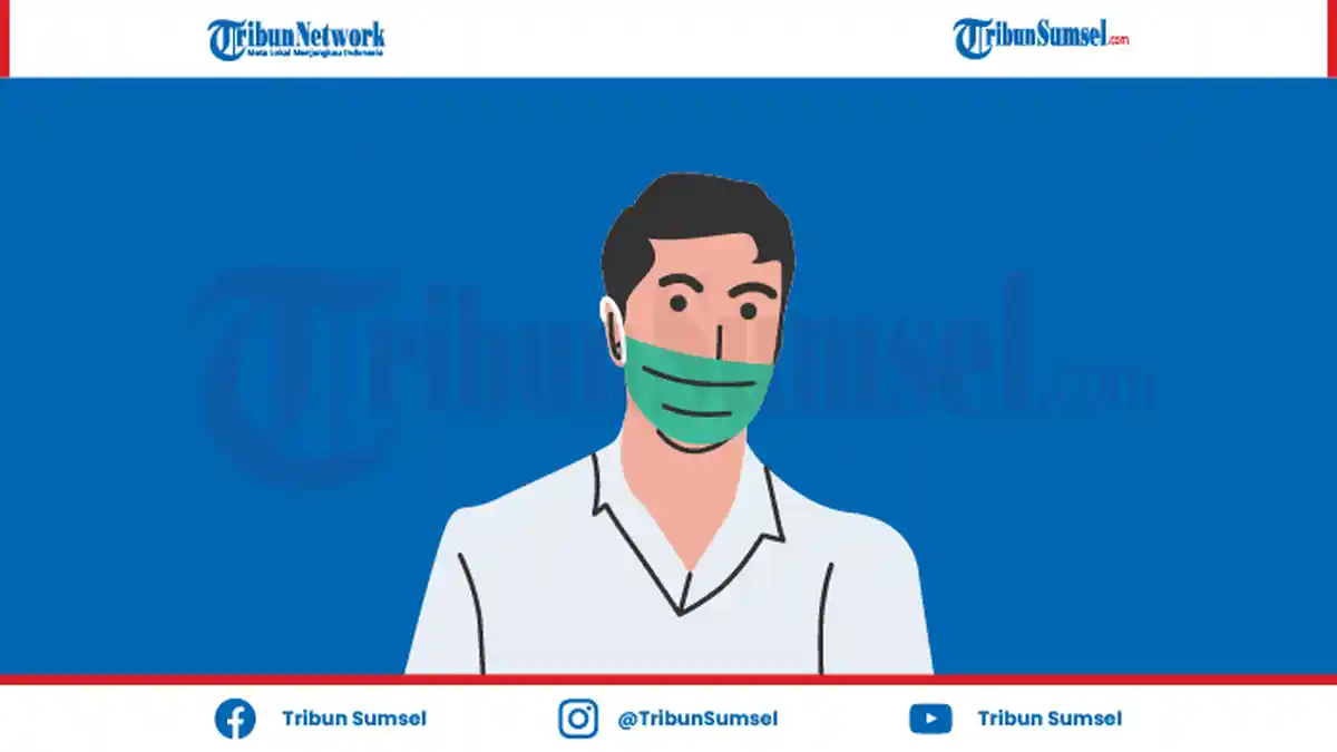 Bahaya Limbah Medis, Ini Pedoman Membuang Masker Sekali Pakai
