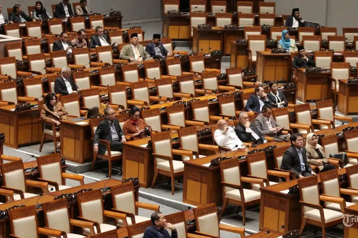 Poin Penting RUU Daerah Khusus Jakarta: Gubernur Dipilih oleh Rakyat, Tangerang Masuk Aglomerasi