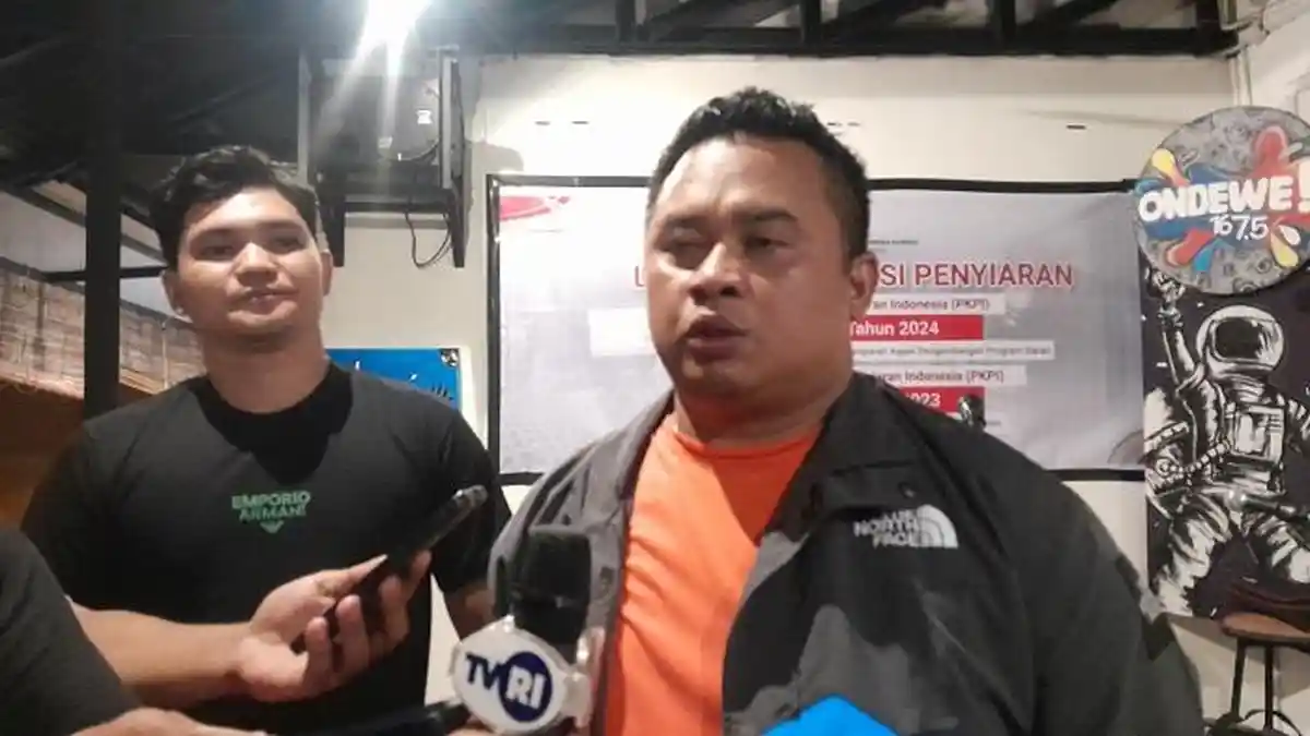 KPI Tegaskan Sanksi Baru untuk Lembaga Penyiaran Melalui PKPI 2024