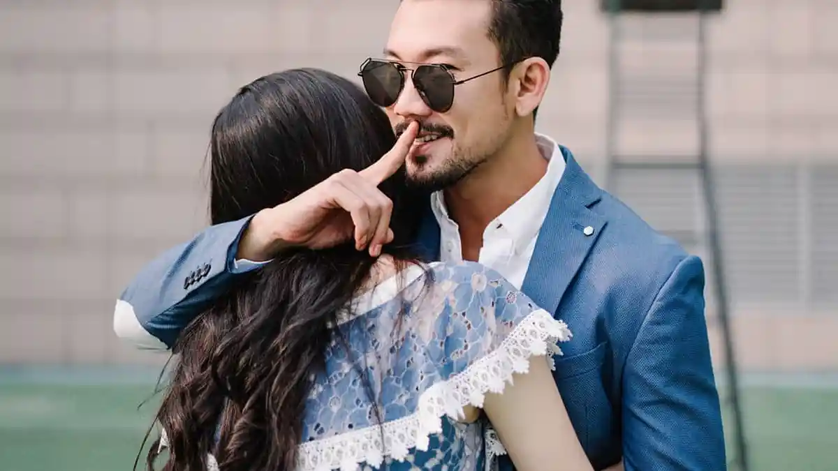 Akhirnya Lamar Sang Kekasih, Denny Sumargo Ternyata Sempat Tak Memikirkan Pernikahan