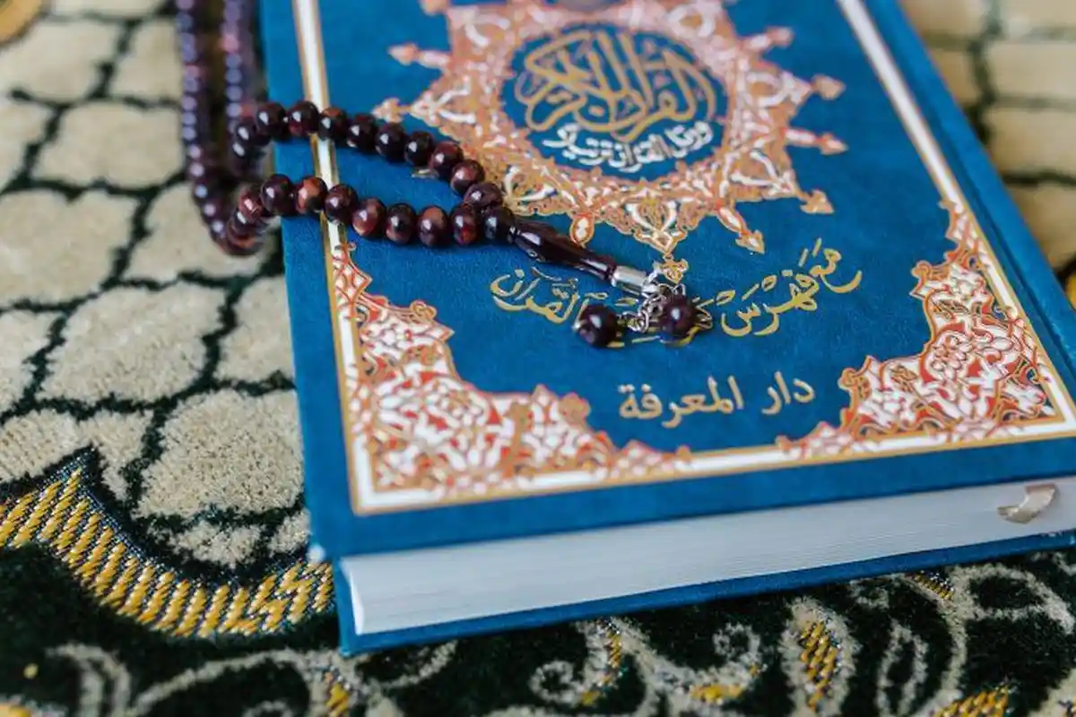 Inilah 99 Asmaul Husna yang Bisa Jadi Amalan Sunah Pembuka Rezeki, Simak Hikmah dan Manfaatnya