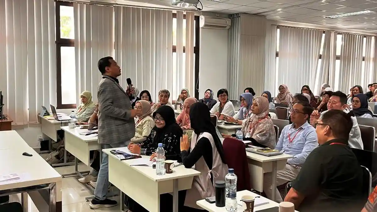 UGM dan Indonesian Hypnosis Centre Perkuat Legitimasi Ilmiah Hipnoterapi di Indonesia