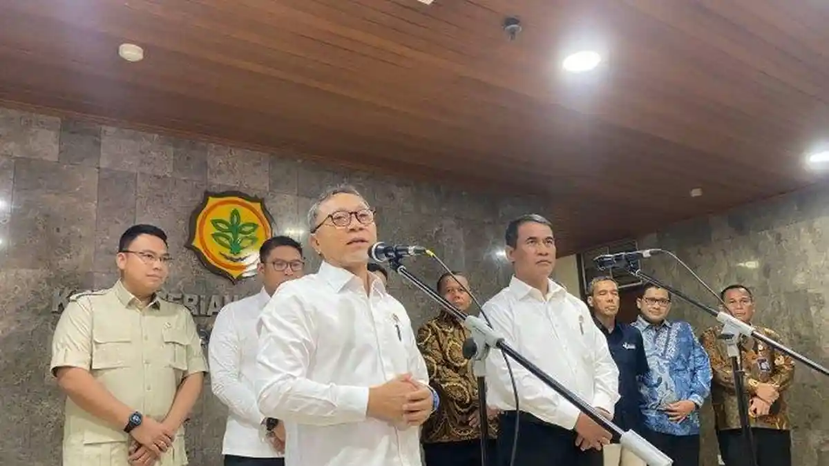 Pangkas Rantai Distribusi, Pupuk Subsidi Langsung ke Gapoktan Mulai 2025