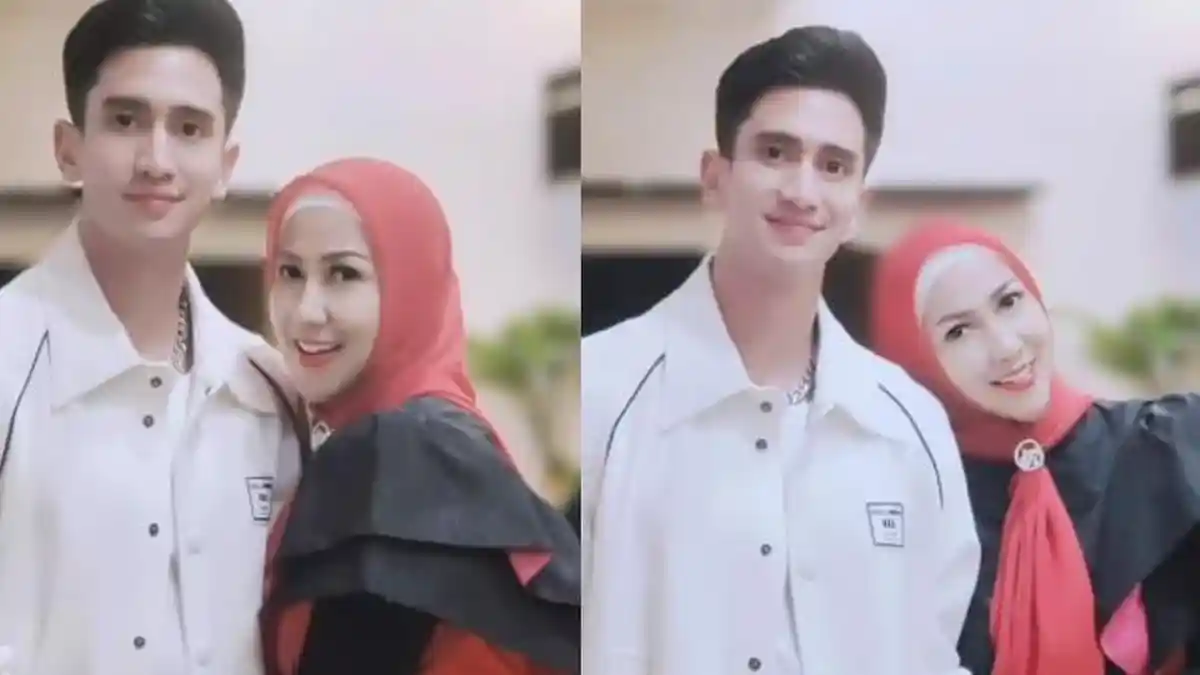 Verrell Bramasta Resmi Gabung Partai Amanat Nasional, Ini Kata Venna Melinda