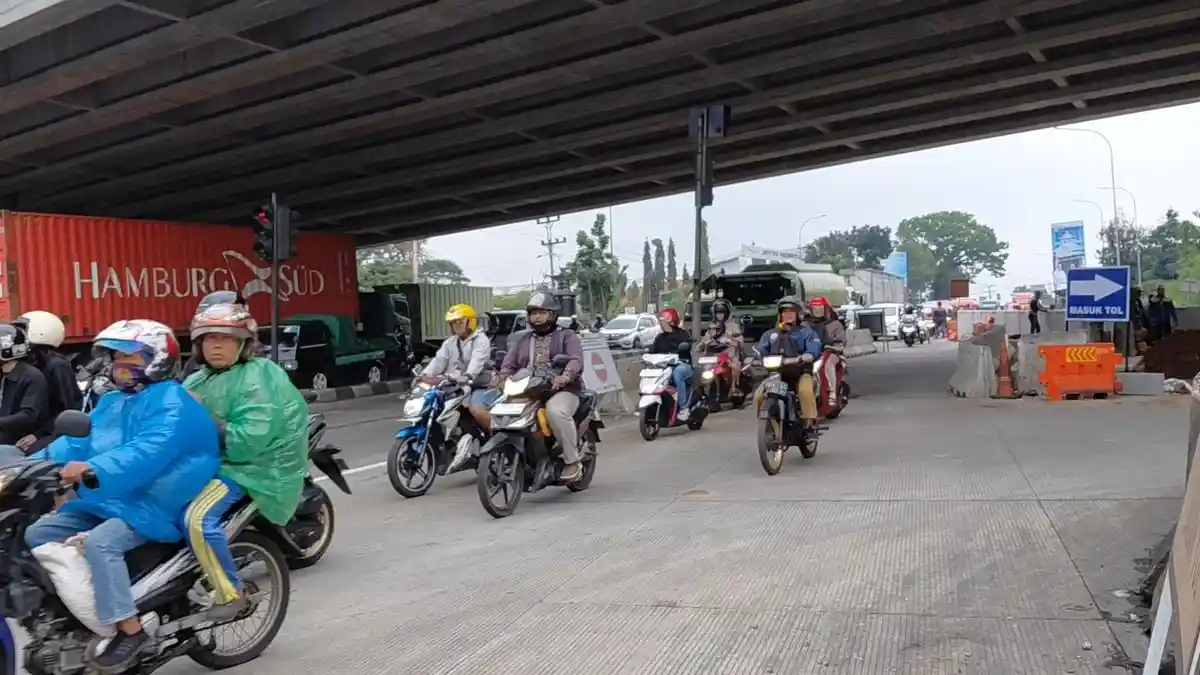 Kecelakaan di Bawen, Dishub: Rem Blong Tak Selalu Soal Teknis Kendaraan, Human Error Bisa Terjadi