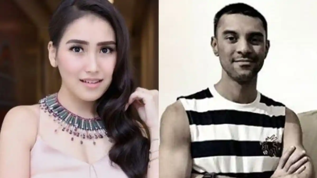 Didi Riyadi Ungkap Wanita Idamannya Ayu Ting Ting, Tak Diduga Begini Reaksi Ayu