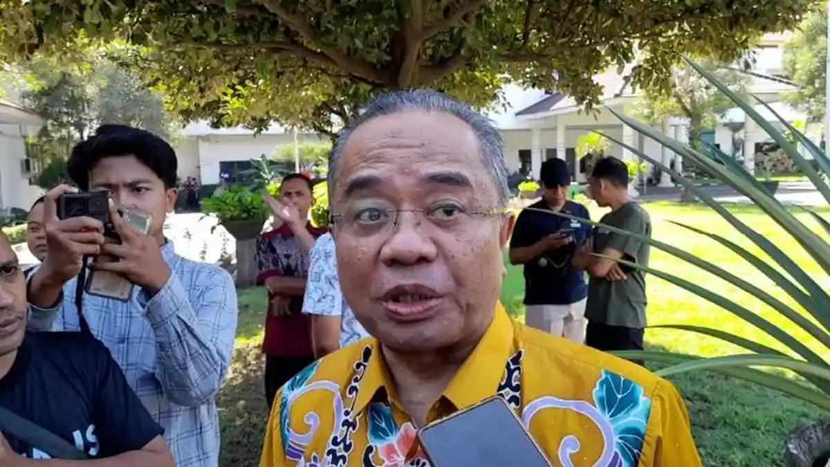 Pemkab Lumajang Resmi Menghapus Tunjangan Guru Honorer