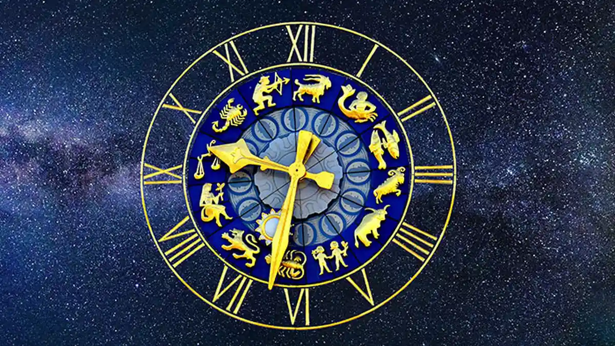 ZODIAK JUMAT 13 Agustus 2021: Aquarius Resep Sukses, Aries Pikul Beban, Libra Lepaskan Diri