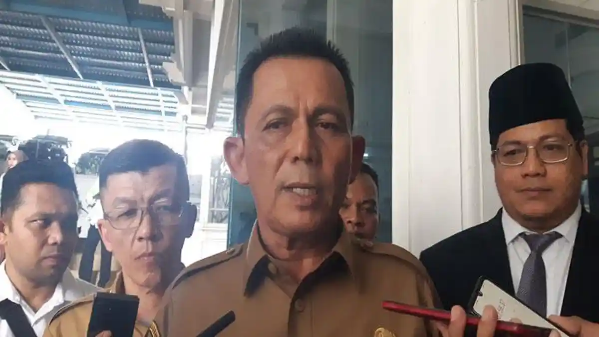 Pemprov Kepri Siapkan BLT BBM untuk Masyarakat Kurang Mampu, Ini Sumber Dananya