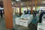28 TPS di Solo Rawan Banjir, KPU Siapkan Skema Pemindahan ke Lokasi Aman