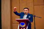 Wakil Ketua DPRD Karawang Dukung Bupati Karawang Soal Ancaman Pencabutan Izin Theatre Night Mart