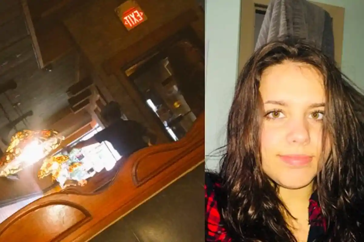 8 Bulan Pacaran dan Tinggal Serumah, Perempuan ini Pergoki Kekasihnya Lakukan Hal ini. Menyakitkan!