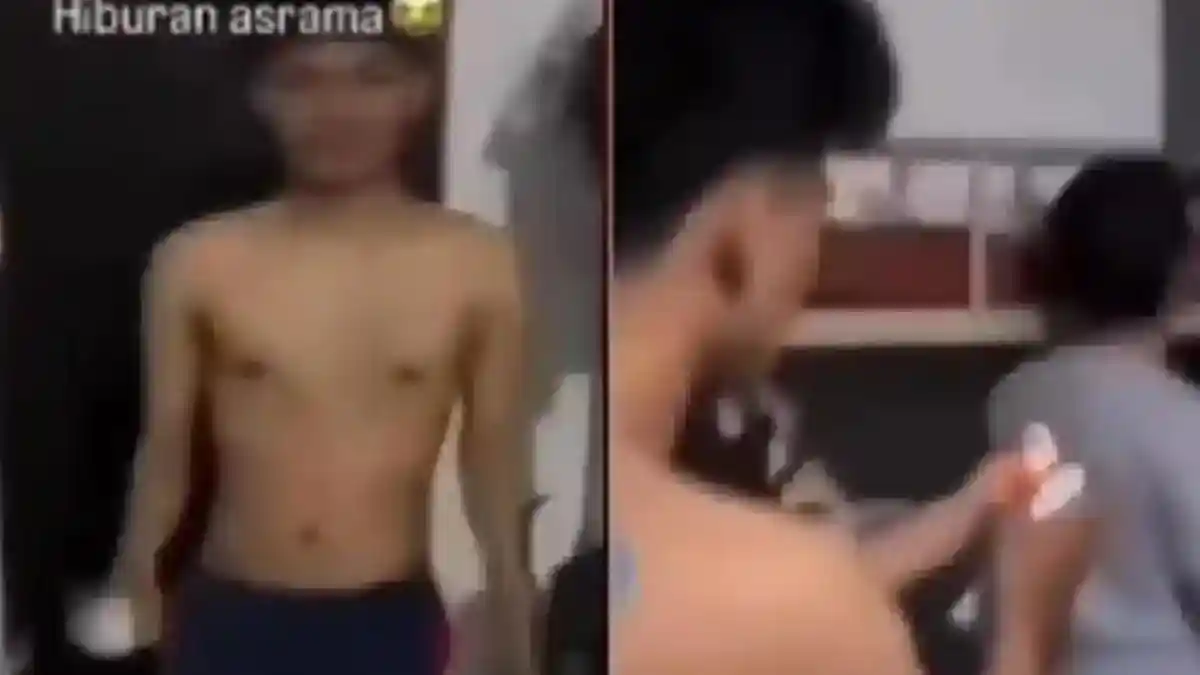 Bullying pakai api di Telkom University, awal mula hingga akhir nasib