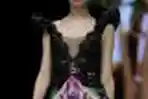 Rancangan Ivan Gunawan di IFW 2013