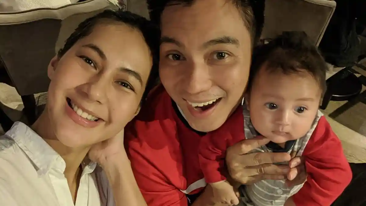 Paula Verhoeven Masak Daging Sampai 4 Kg, Kakak Baim Wong Beri Respon Tak Terduga