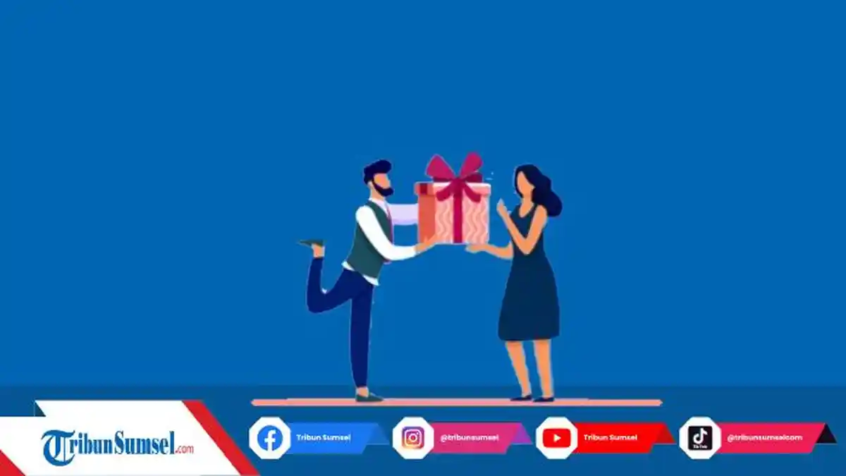 40 Contoh Ucapan Sweet Seventeen untuk Gebetan yang Merayakan Ulang Tahun ke-17