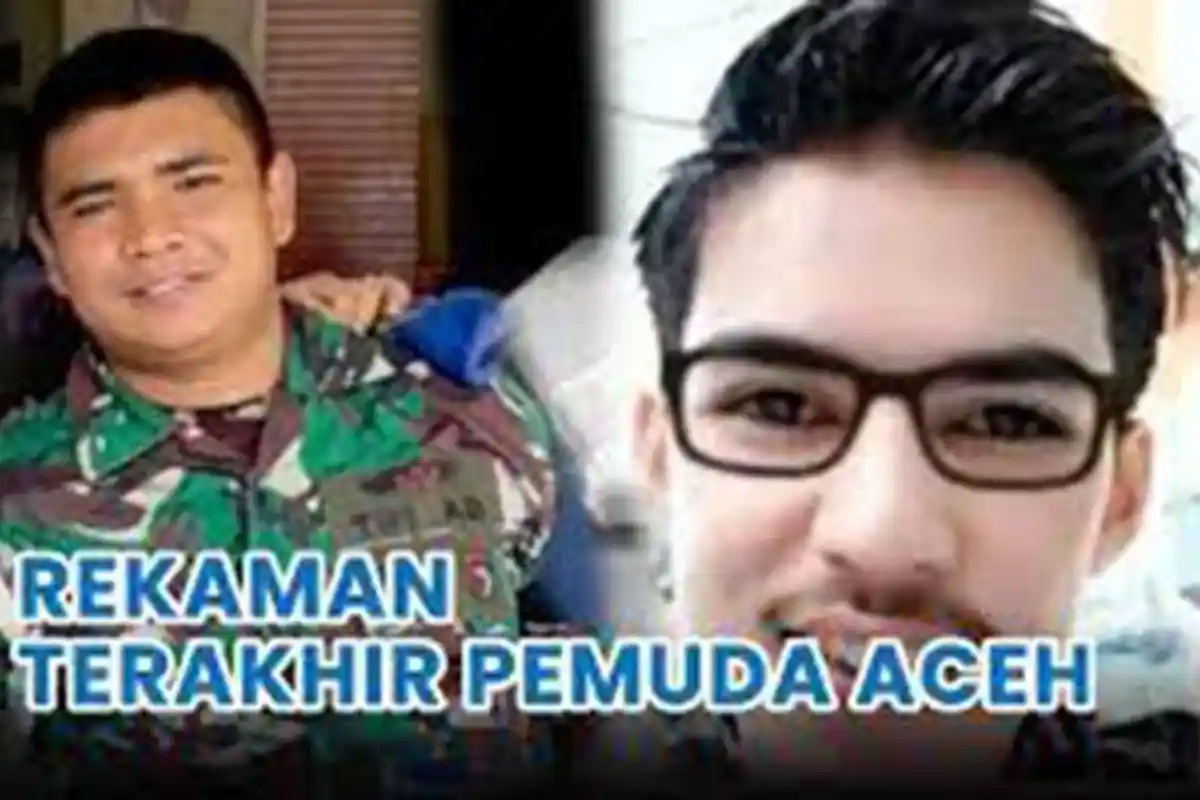 Kisah Imam Masykur Diculik Saat Shalat dan Berujung Tewas Dianiaya Oknum Paspampres