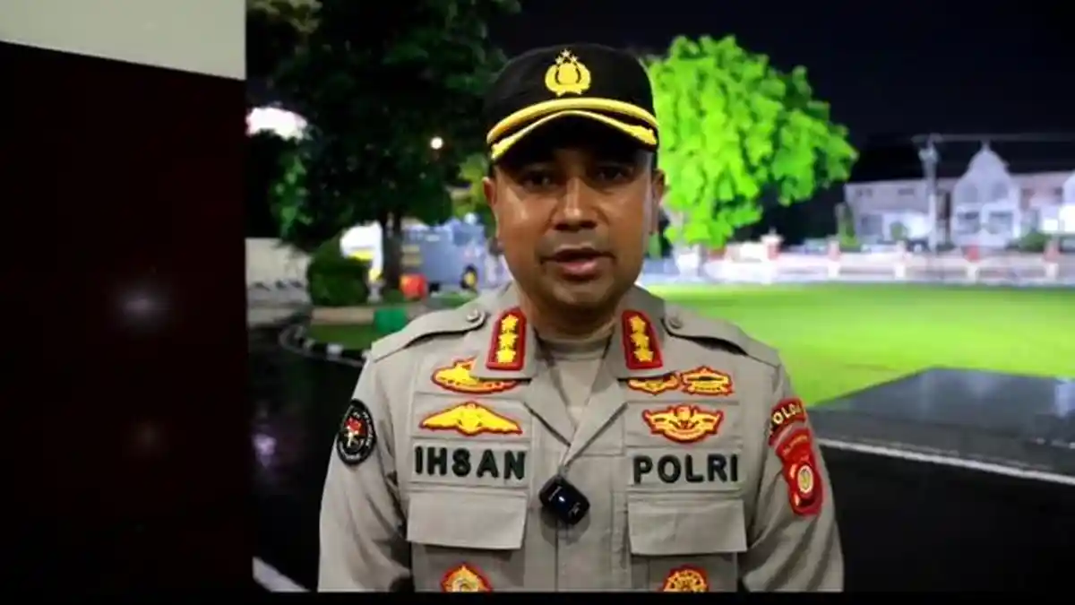 Polda DIY Turun Tangan Asistensi Kasus Shinta Komala di Polresta Sleman