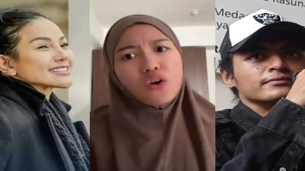 Pengacara Nikita Mirzani Beberkan Hasil Visum Lolly, Ada Hal Besar yang Terjadi, Apa?