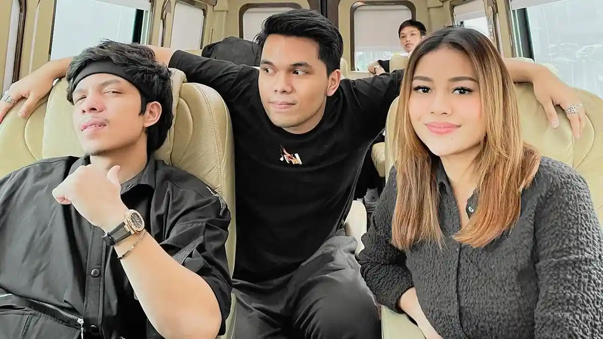 Thariq Halilintar Bongkar Biaya Pernikahan Atta dan Aurel Hermansyah, Singgung Dana dari Sponsor