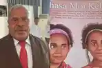Cegah Kepunahan, Bahasa Moi Kelim Wajib Masuk Kurikulum Sekolah di Sorong