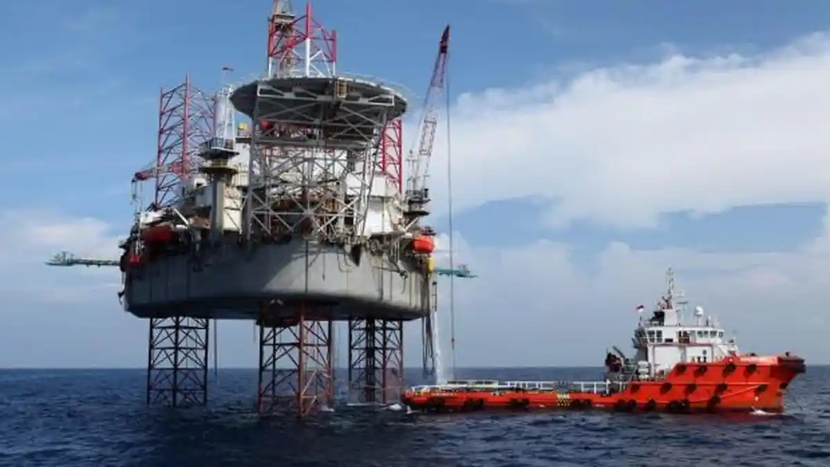 Pertamina Perpanjang Kontrak Bagi Hasil Blok ONWJ