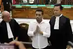 Amsal Sitepu Sempat Ditawari Garap Video Profil Kejari Karo Sebelum Jadi Tersangka