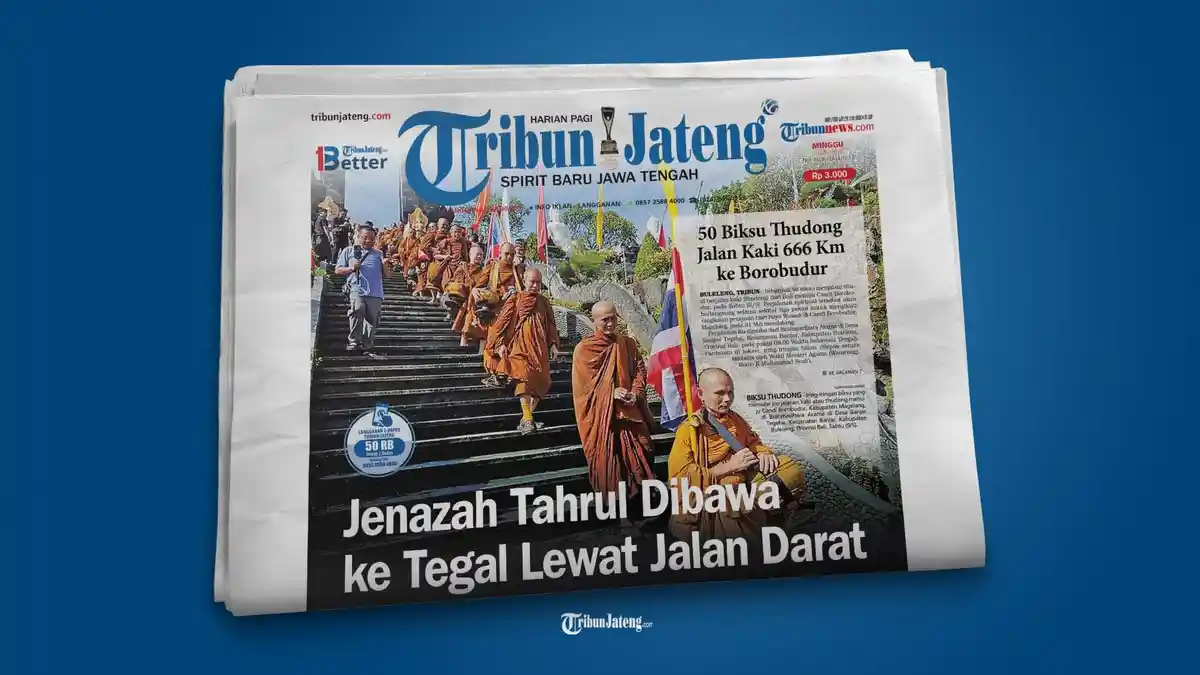 Ashari Ubah Nama Jadi Samsuri dalam Pelarian di Wonogiri 