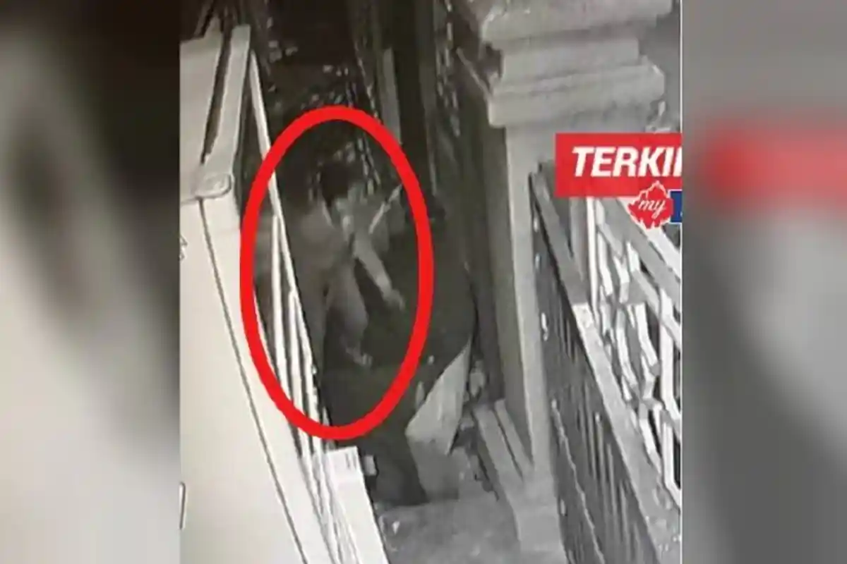 Kebakaran Pesantren yang Menewaskan Puluhan Orang Ternyata Direncanakan, Ini Pelakunya