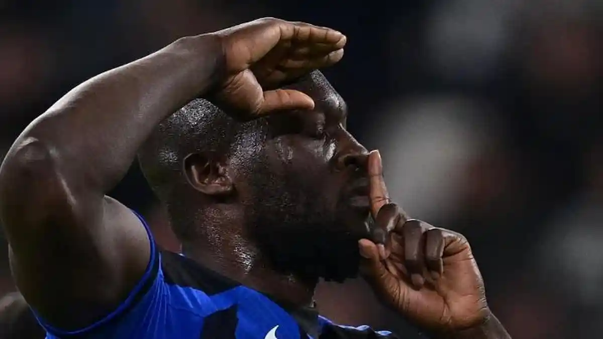 Live Streaming Inter Milan vs Benfica, Lukaku Diperkirakan Tampil Cadangan