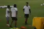 Paul Munster Pelatih Persebaya Surabaya