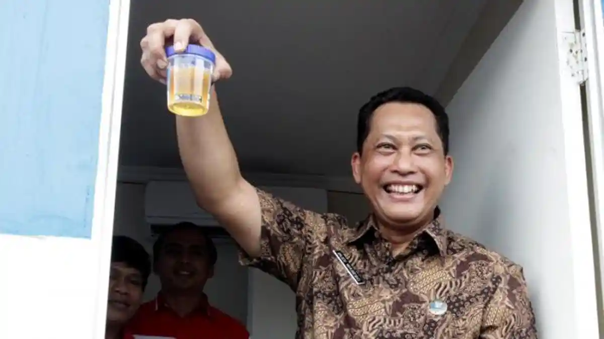 Dirut Bulog Budi Waseso Marah, Sebut Pembantu Presiden Harus Ikuti Arahan, Tak Perlu Impor Beras