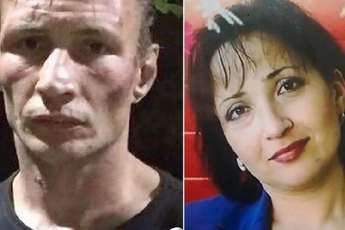 Ingat Pasangat Kanibal Tersadis di Dunia Ini, Dikabarkan Tewas Mengenaskan di Penjara