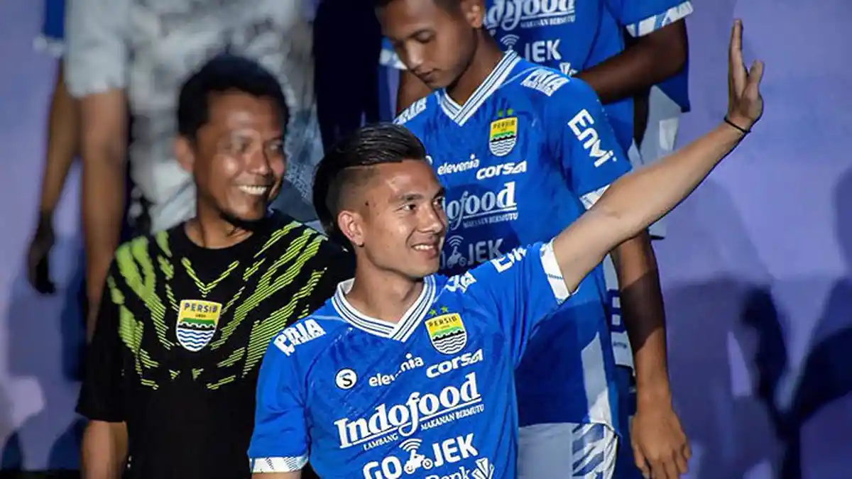 Kim Jeffrey Kurniawan Rombak Rambutnya Demi Membuang Sial