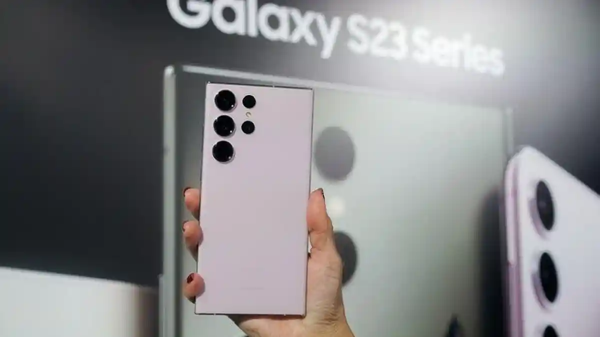Daftar 19 Harga HP Samsung dengan Baterai Paling Awet Versi DxOMark: Ada Samsung Galaxy S23 Ultra