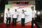 KPK Luncurkan Profit