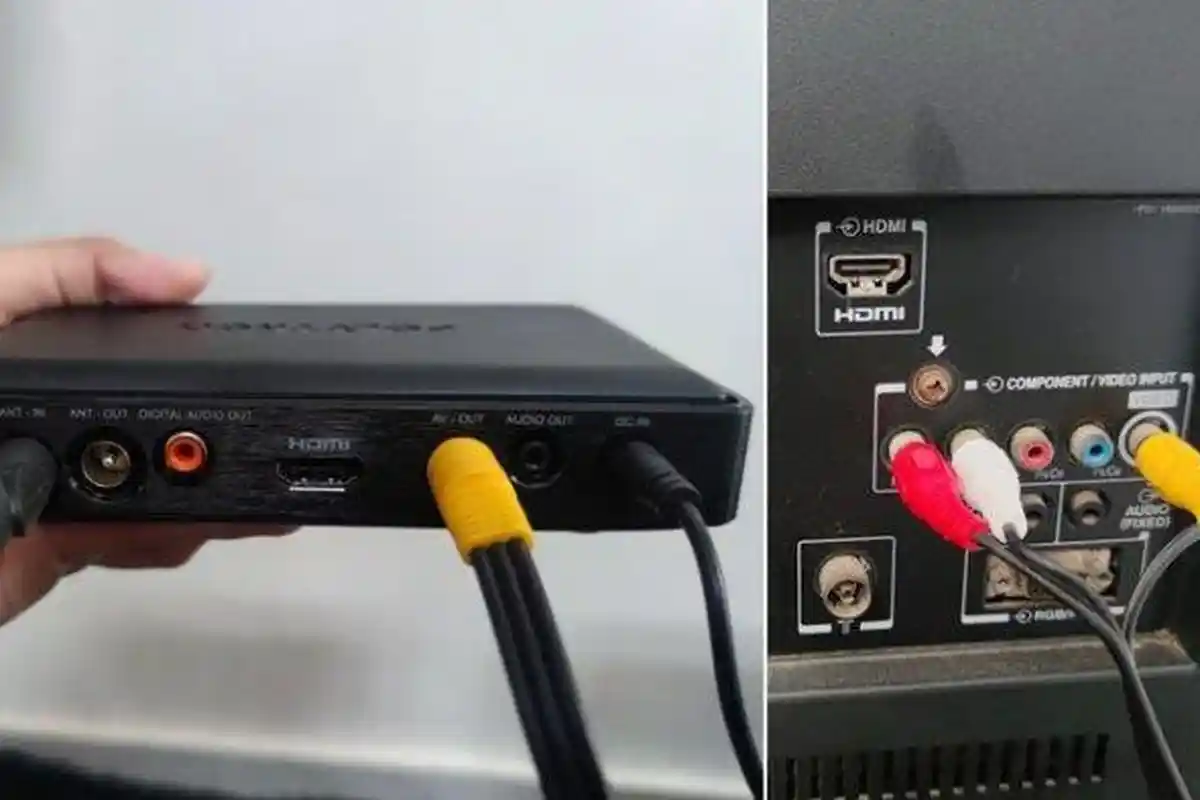 Cara Aman Menggunakan STB Agar Tidak Meledak, Rumah di Jakarta Terbakar Karena Set Top Box Meledak