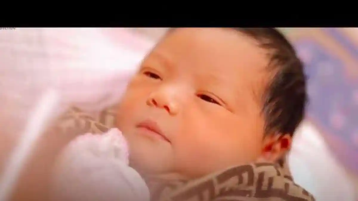 Baby A Banjir Pujian Cantik dan Bersih, Ternyata Ini Ritual yang Dipaksa Ashanty Dilakukan Aurel