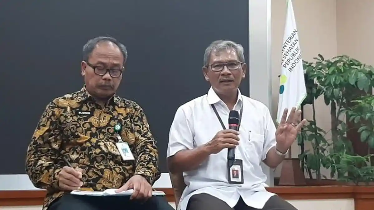 Empat Orang di Pesta Dansa yang Kontak dengan Warga Terjangkit Virus Corona Diisolasi