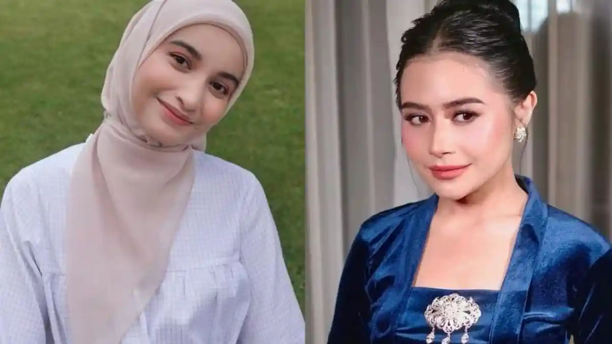 Prilly Latuconsina Minta Cut Intan Nabila Jangan Rujuk dengan Armor Toreador