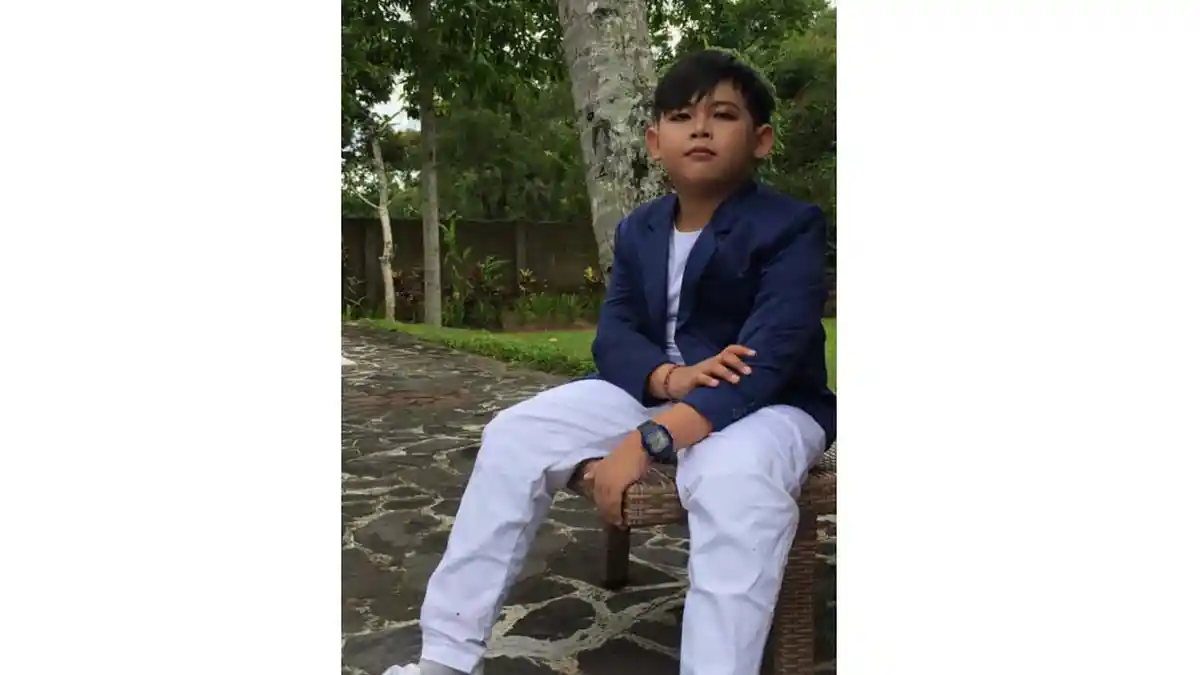 Leo Dirgantara Rilis Single 'Ngewalesang Tresna', Ajak Semua Anak Patuh Pada Orangtua