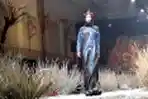 Fashion Rhapsody 2020 Hadirkan Harmoni Bumi Karya Lia Soraya