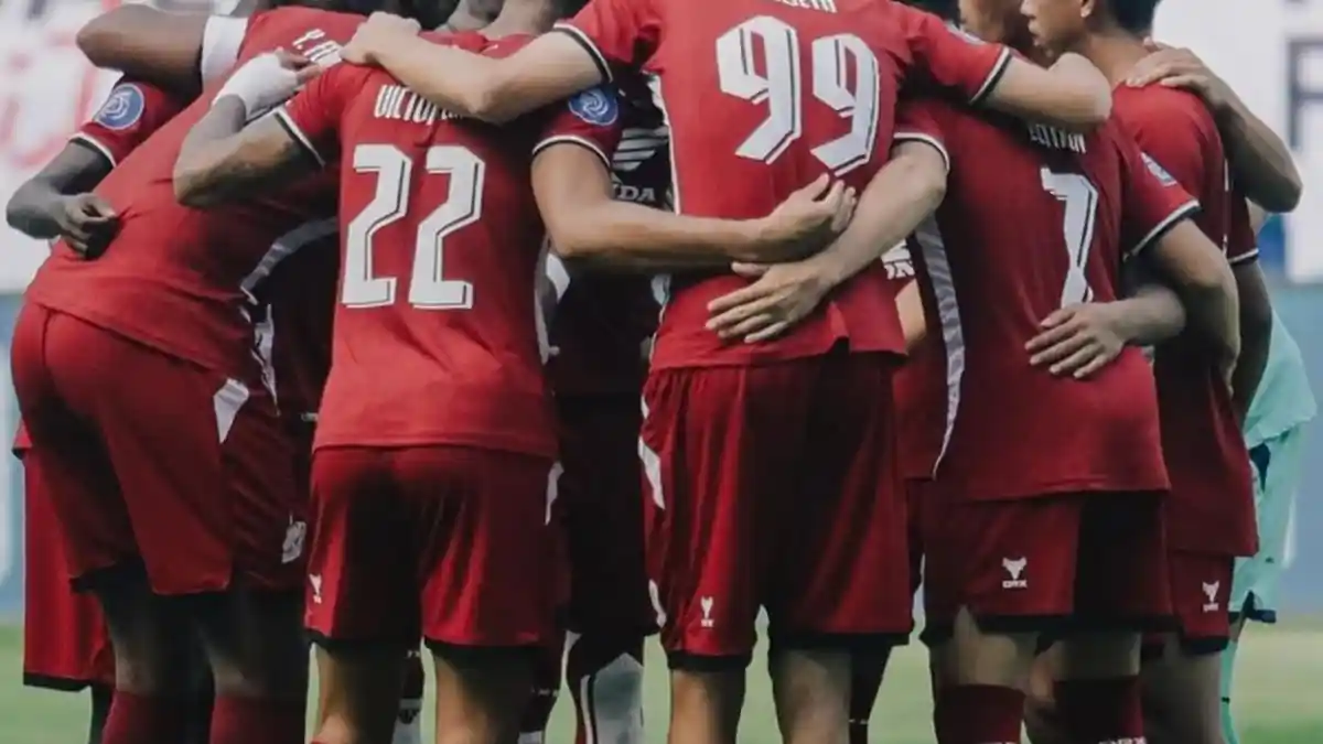 Bursa Transfer Ditutup 13 Agustus, PSM Makassar Daftarkan 32 Pemain Arungi Liga 1 2024/2025